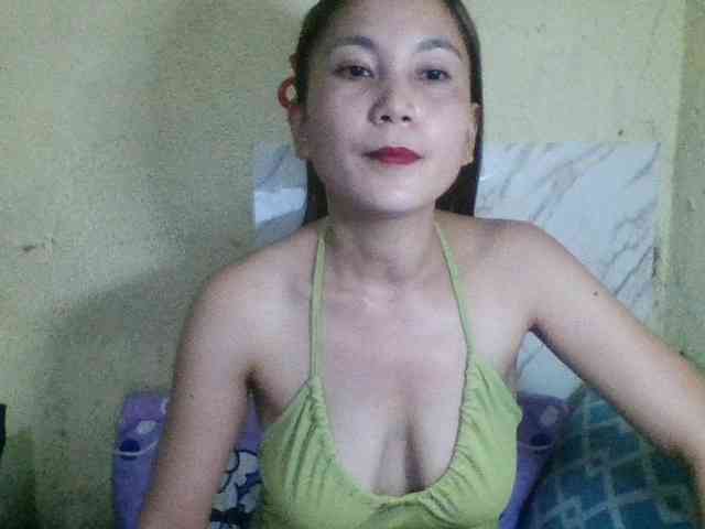 Stephanie215 webcam