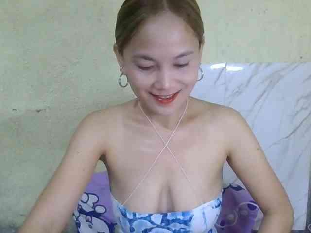 Stephanie215 webcam