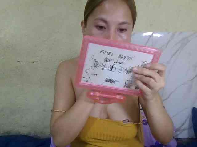 Stephanie215 webcam