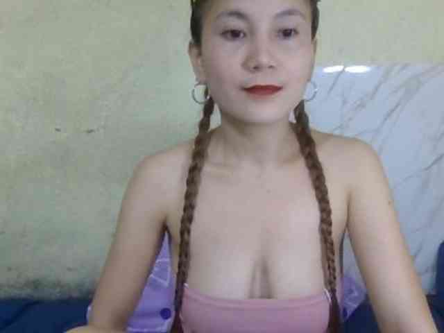 Stephanie215 webcam