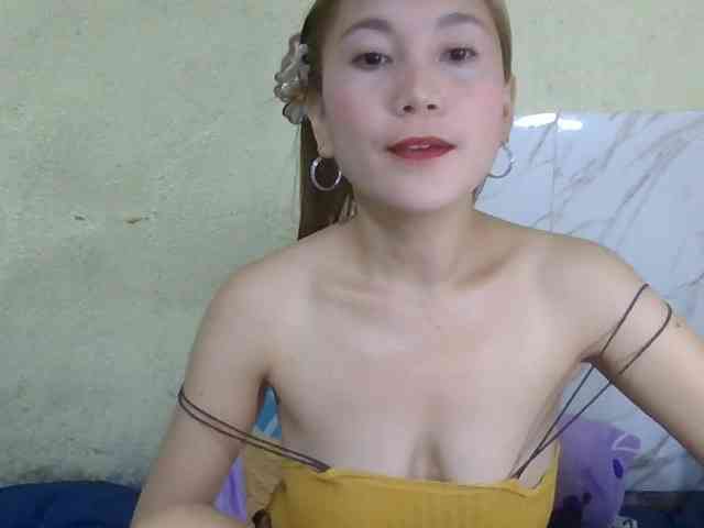 Stephanie215 webcam