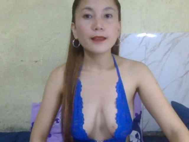 Stephanie215 webcam