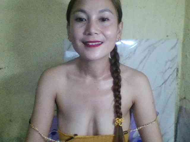 Stephanie215 webcam