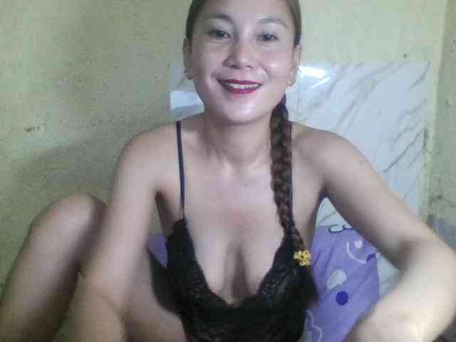 Stephanie215 webcam
