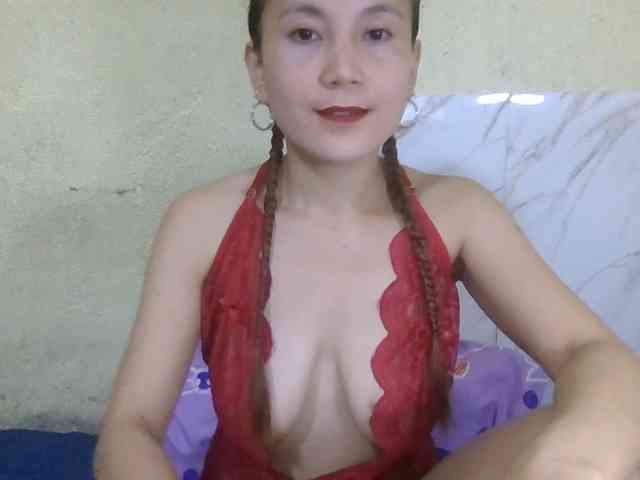 Stephanie215 webcam