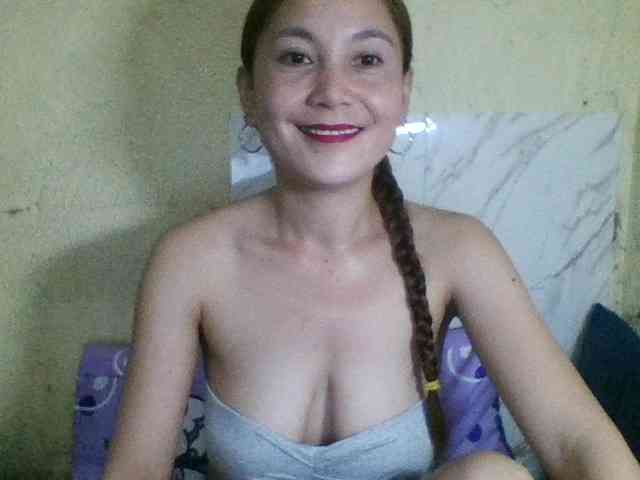 Stephanie215 webcam