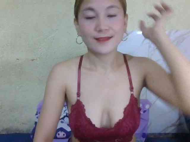 Stephanie215 webcam