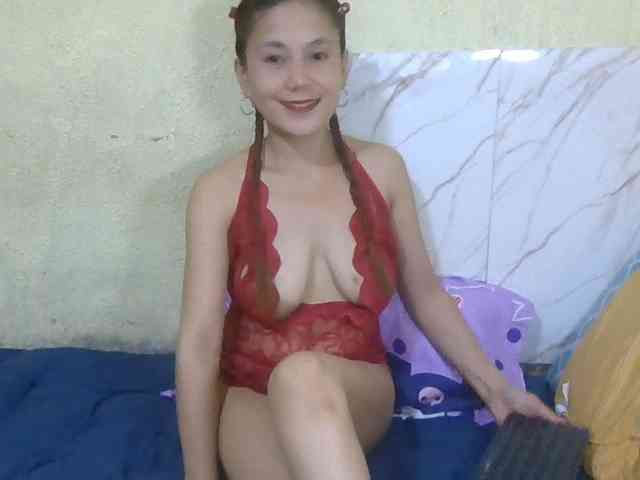 Stephanie215 webcam