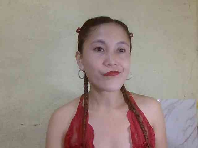 Stephanie215 webcam