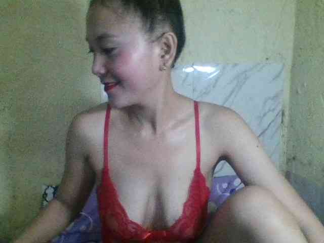 Stephanie215 webcam