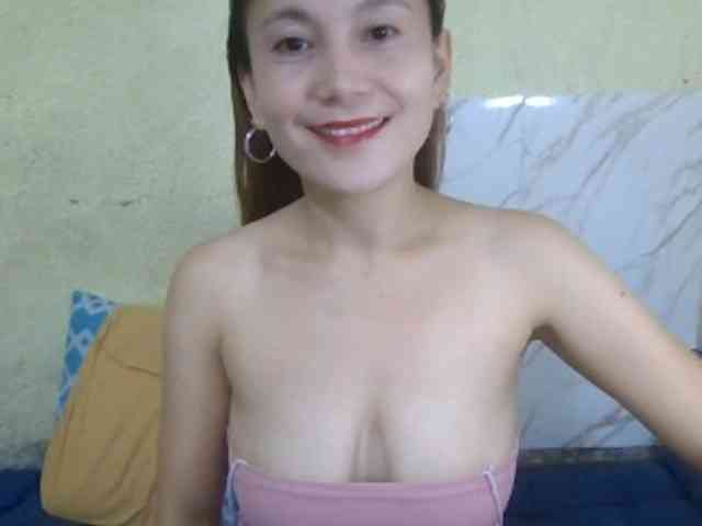 Stephanie215 webcam
