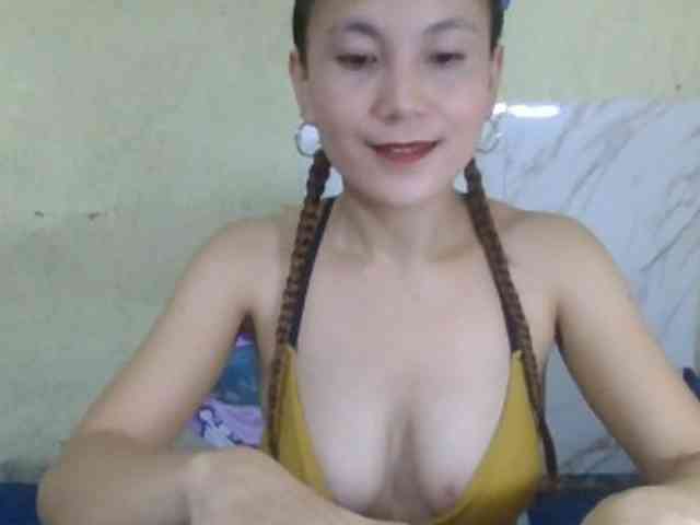 Stephanie215 webcam