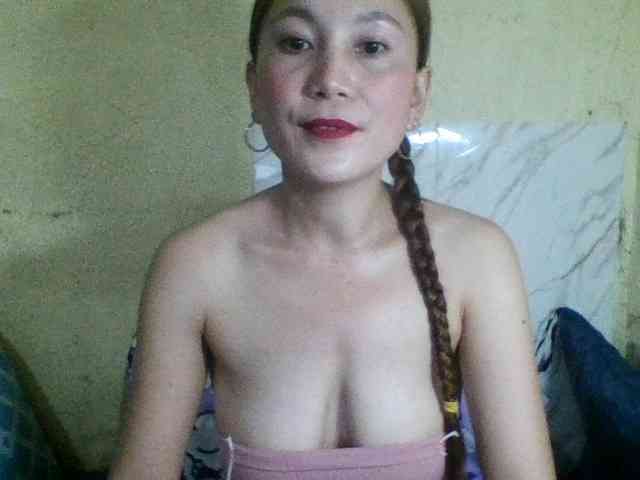 Stephanie215 webcam