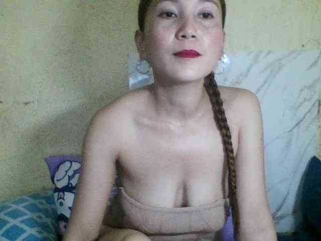 Stephanie215 webcam