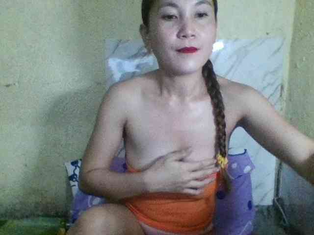 Stephanie215 webcam