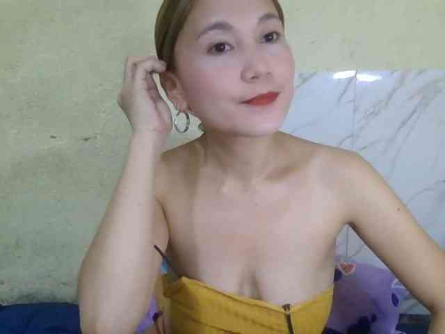 Stephanie215 webcam