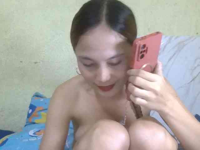 Stephanie215 webcam