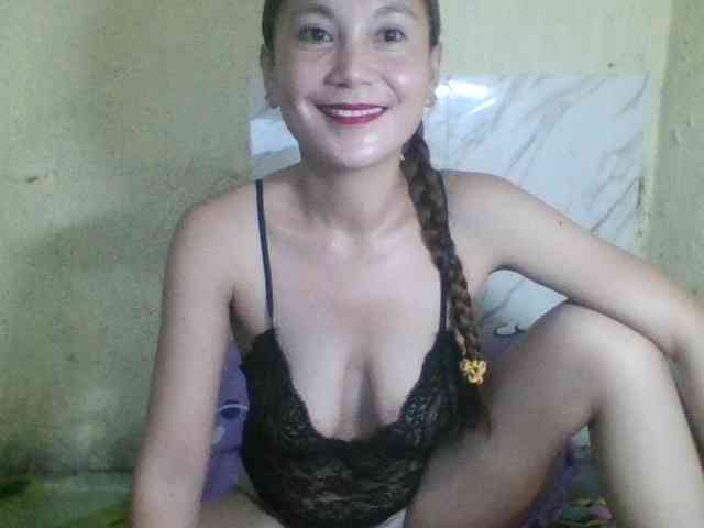 Stephanie215 webcam