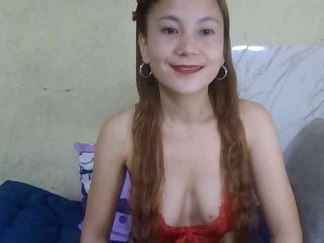 Stephanie215 webcam