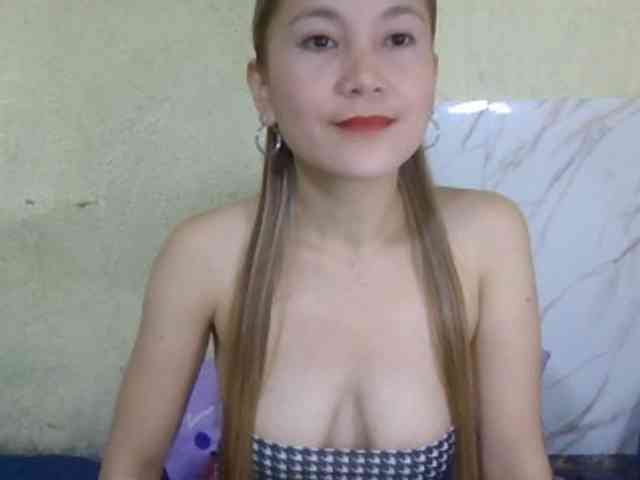 Stephanie215 webcam