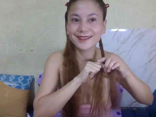 Stephanie215 webcam