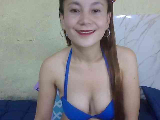 Stephanie215 webcam