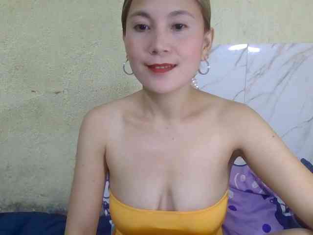 Stephanie215 webcam