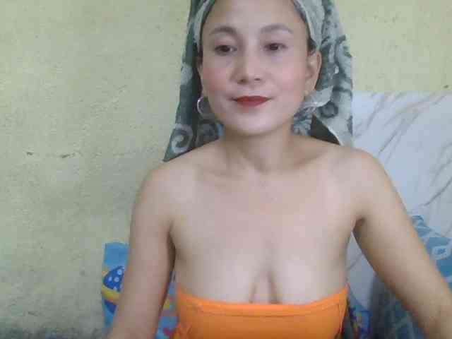 Stephanie215 webcam
