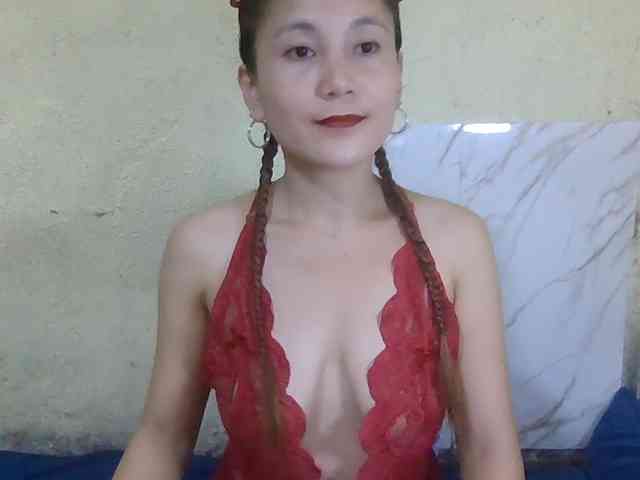 Stephanie215 webcam