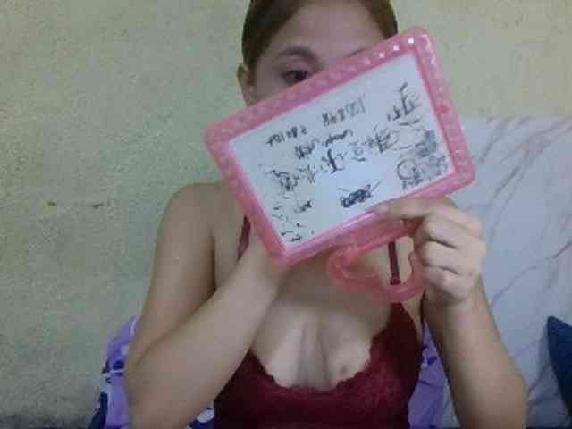 Stephanie215 webcam