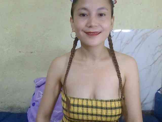 Stephanie215 webcam