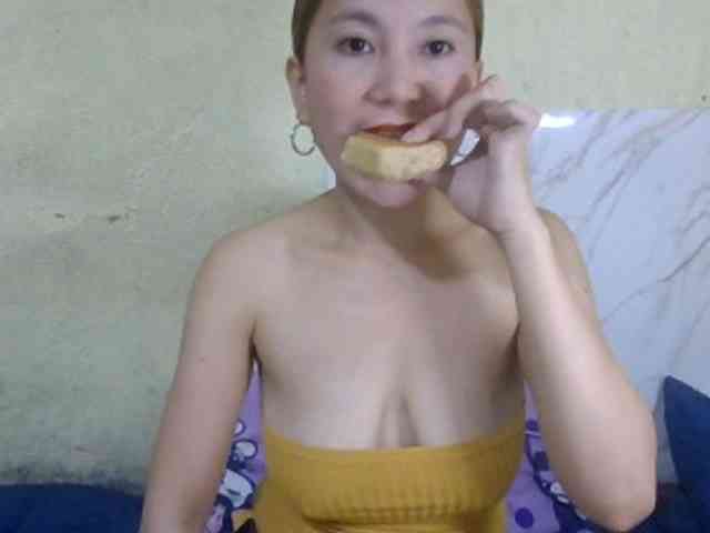 Stephanie215 webcam