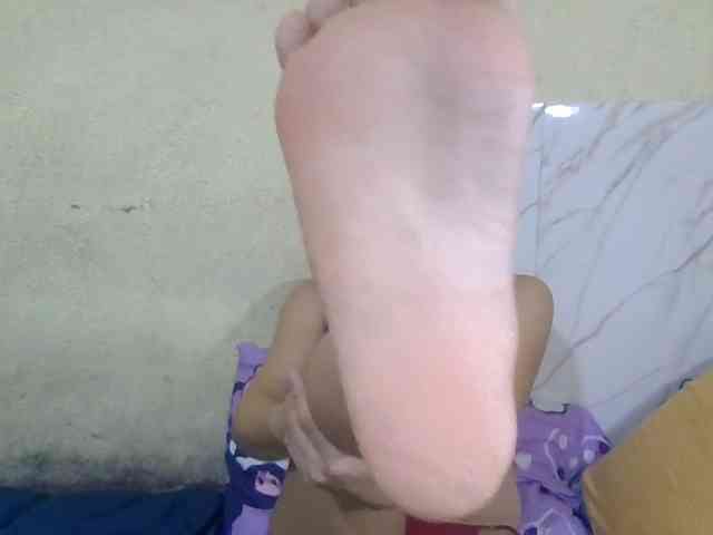Stephanie215 webcam