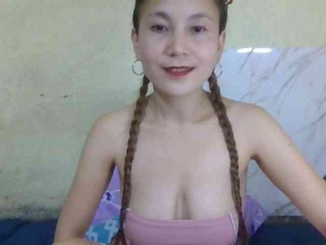 Stephanie215 webcam