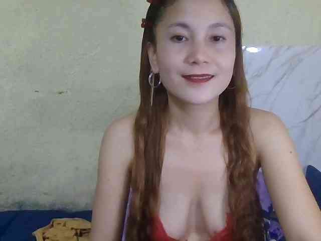 Stephanie215 webcam