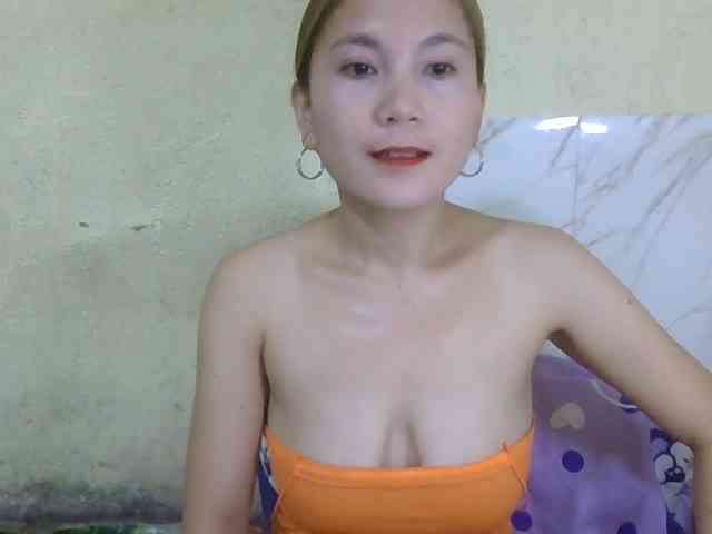 Stephanie215 webcam