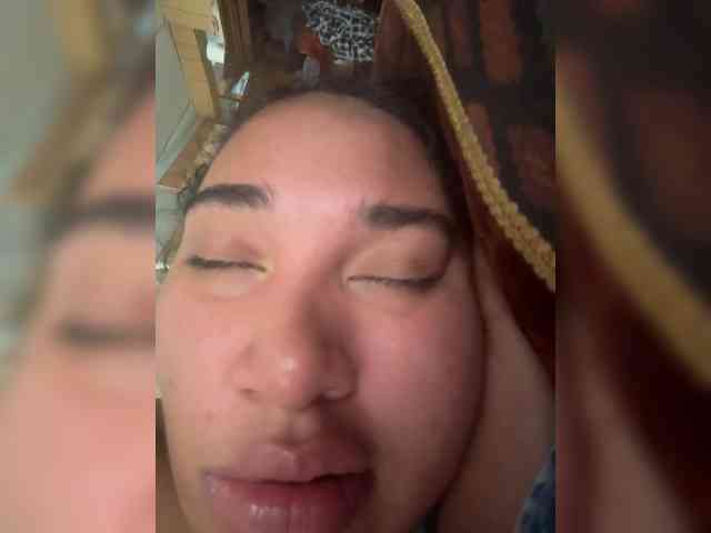 BunnyYT webcam