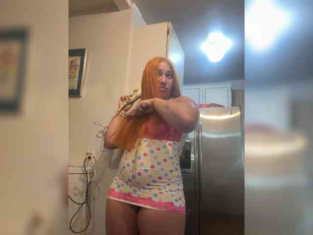 BunnyYT webcam