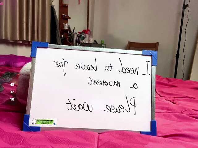 xiaqiwu277's BongaCams show and profile