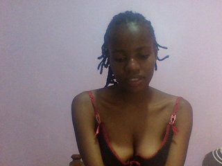 Cutiepury's Live Webcam