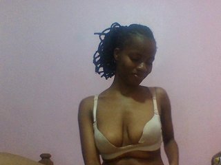 Cutiepury's Live Webcam