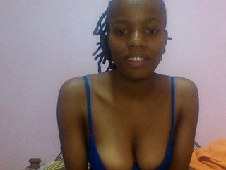 Cutiepury's Live Webcam