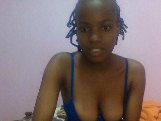 Cutiepury's Live Webcam