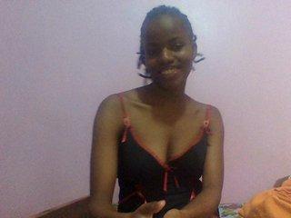 Cutiepury's Live Webcam