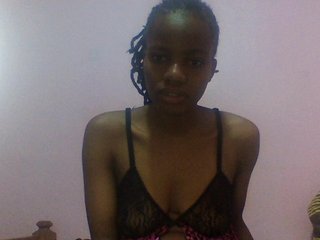 Cutiepury's Live Webcam
