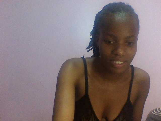 Cutiepury — Bongacams profile photo