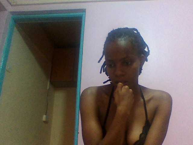 Profile and Statistics for Cutiepury on BongaCams