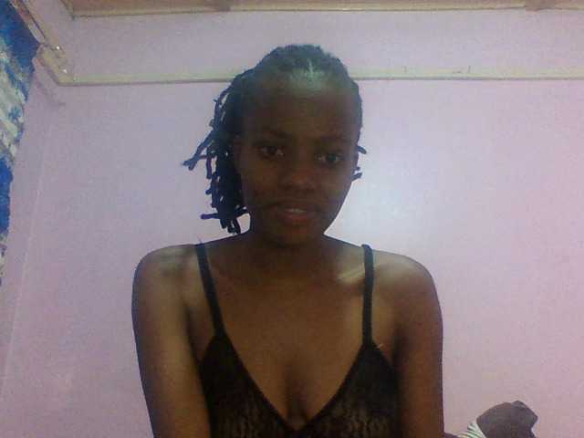 Cutiepury — bongacams