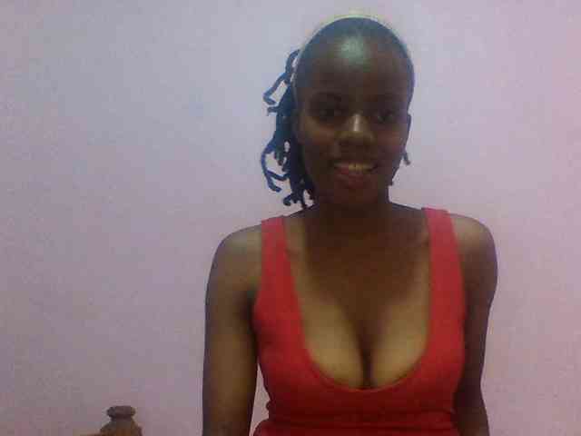 Cutiepury webcam