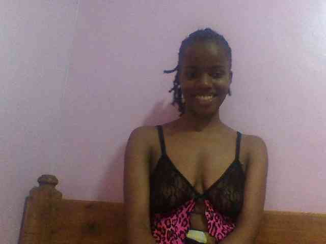 Cutiepury webcam